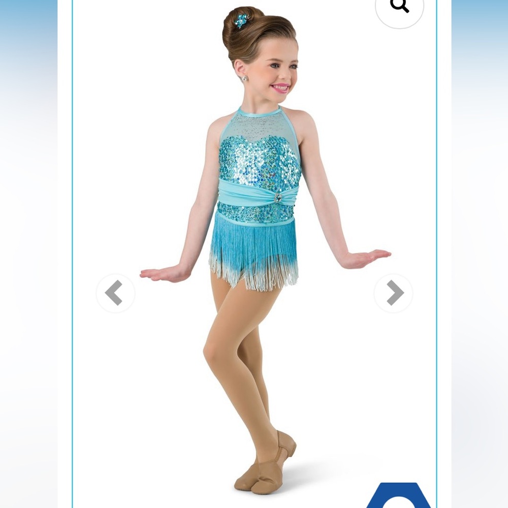 Costume Gallery dance ballet tap costume SC
